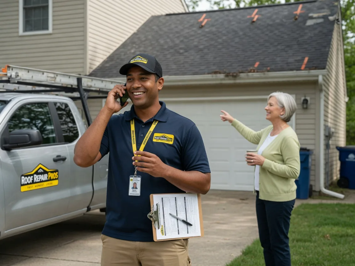 Roof Repair Russellville, OH FAQs